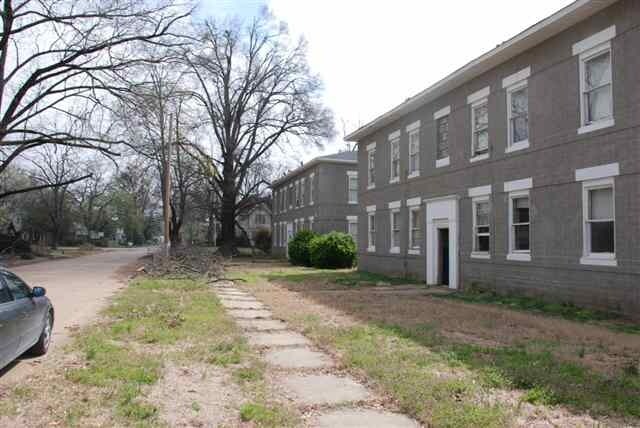 204 Ash St, Newport, AR à vendre Photo principale– Image 1 sur 5
