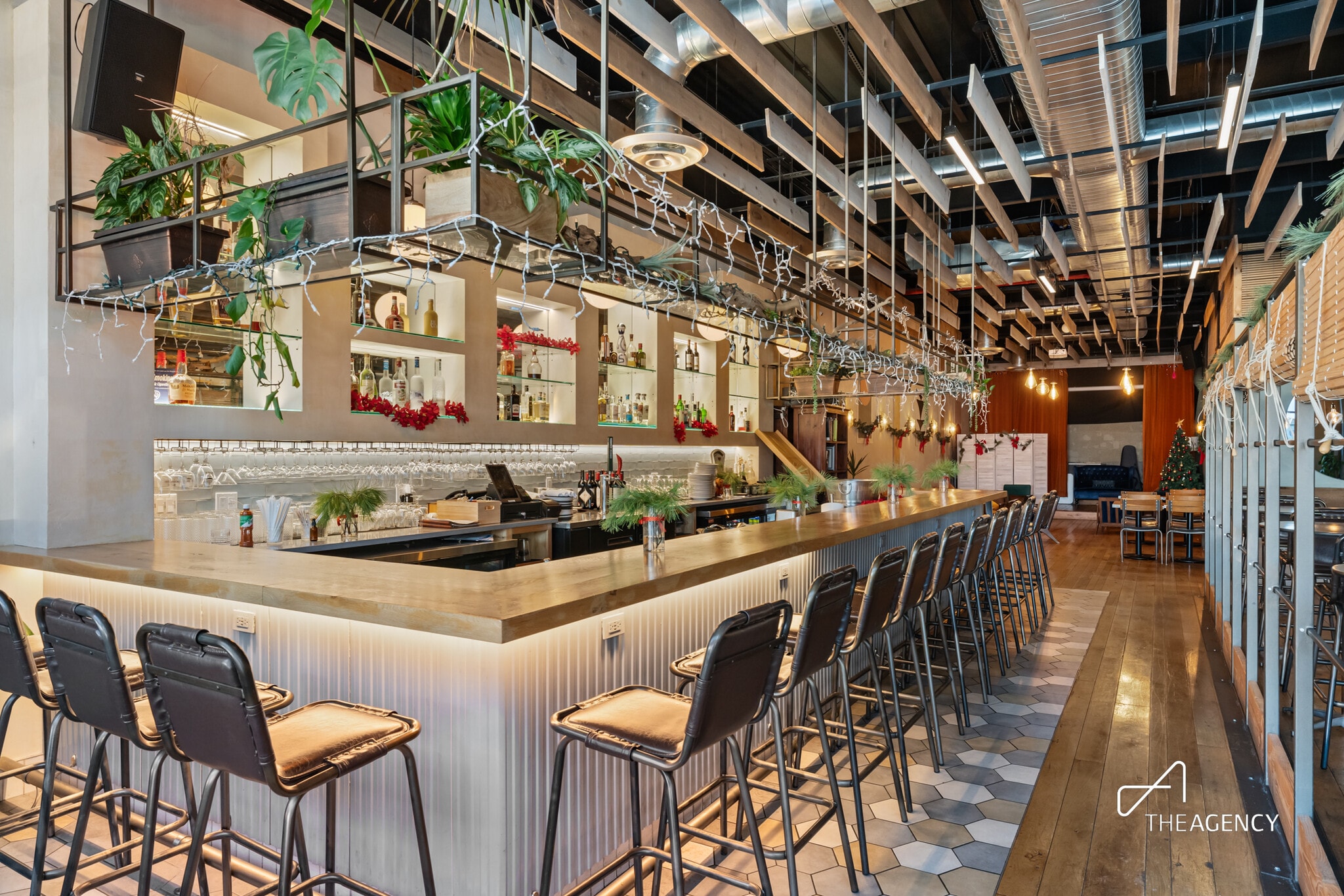 34-39 31st St, Long Island City, NY à louer Photo intérieure– Image 1 sur 4