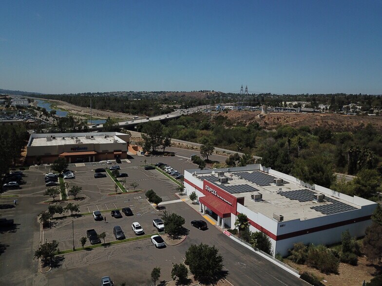 5511 Mirage St, Yorba Linda, CA à vendre - Aérien – Image 2 sur 5