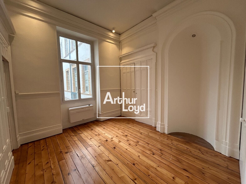 9 Rue Saint Antoine Du T, Toulouse à louer - Photo intérieure – Image 3 sur 8
