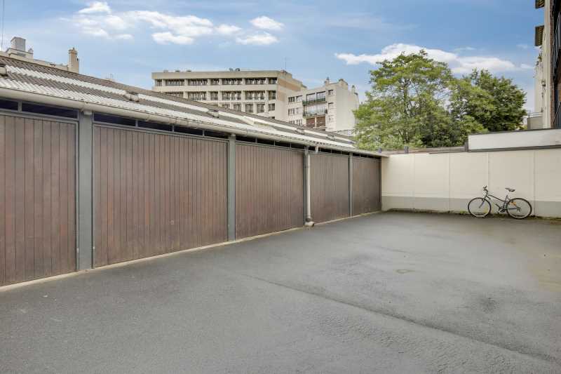 19 Bis Rue De Vanves, Boulogne-Billancourt à vendre - Photo de l’immeuble – Image 3 sur 12