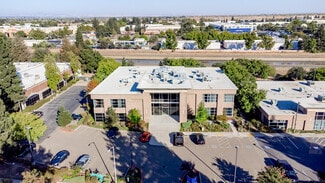 Plus de détails pour 3043 Gold Canal Dr, Rancho Cordova, CA - Bureau à louer