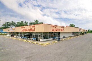 Plus de détails pour 5420-5450 Burkhardt Rd, Dayton, OH - Bureau/Local commercial à louer