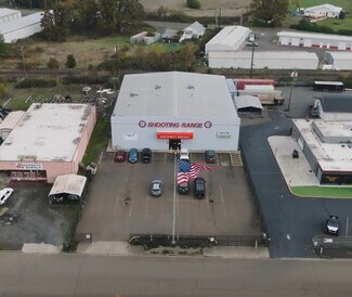 Plus de détails pour 86321 College View Rd, Eugene, OR - Local commercial à vendre