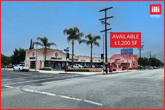 Plus de détails pour 21700-21714 Devonshire St, Chatsworth, CA - Local commercial à louer
