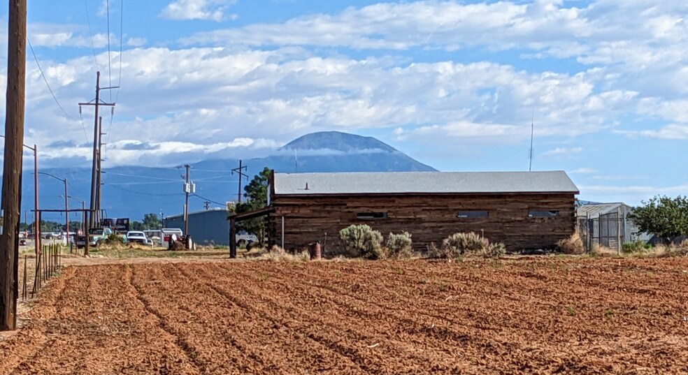 1949 S Main St, Blanding, UT à vendre - Photo de l’immeuble – Image 3 sur 7