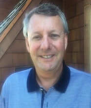 Jeffrey Swenson