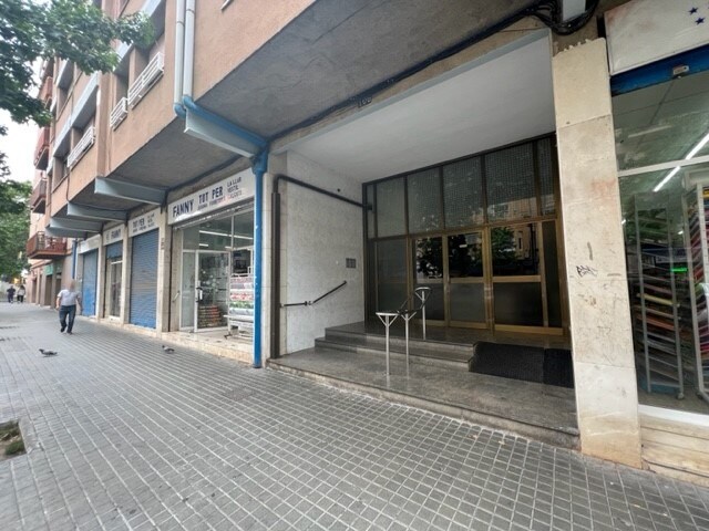 Immeuble residentiel dans Mataró, Barcelona à vendre - Photo de l’immeuble – Image 3 sur 3