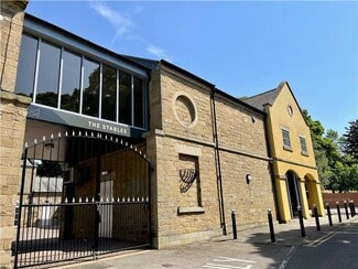 Plus de détails pour Doncaster Road, Doncaster - Bureau à louer