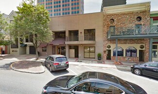Plus de détails pour 110 S Monroe St, Tallahassee, FL - Bureau à vendre