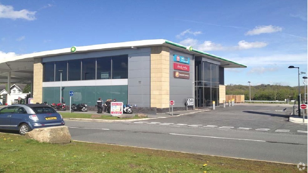 Preston New Rd, Samlesbury à louer - Photo principale – Image 1 sur 1