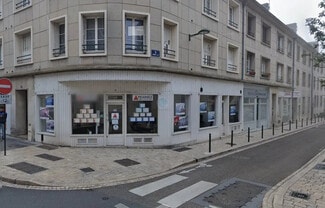 Plus de détails pour Local commercial à louer