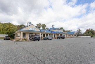 Plus de détails pour 2525 Augustine Herman Hwy, Chesapeake City, MD - Local commercial à vendre