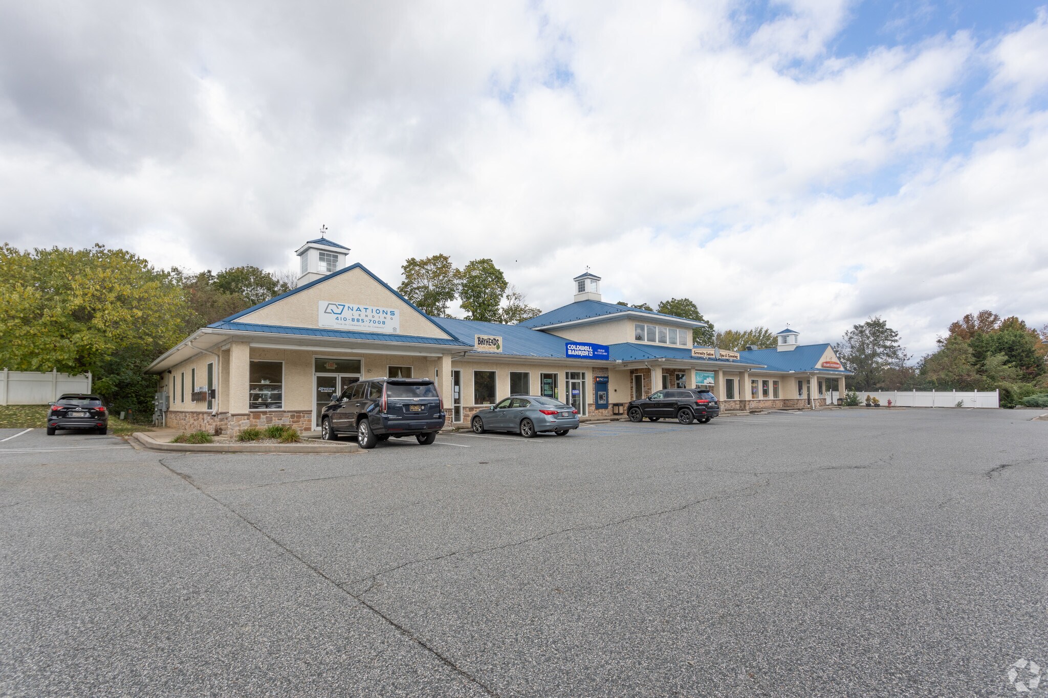 2525 Augustine Herman Hwy, Chesapeake City, MD à vendre Photo principale– Image 1 sur 10