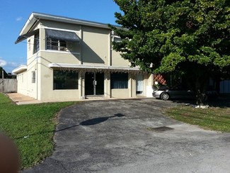 Plus de détails pour 2175 SW 78th Pl, Miami, FL - Bureau à vendre