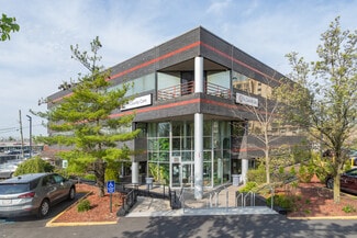 Plus de détails pour 260 Christopher Ln, Staten Island, NY - Bureau à louer