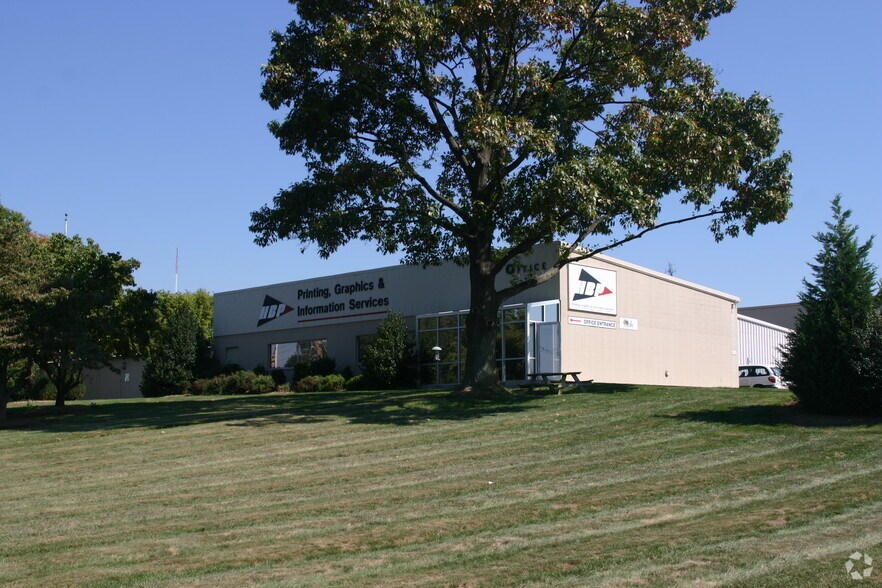 952 Frederick St, Hagerstown, MD à louer - Photo de l’immeuble – Image 2 sur 3