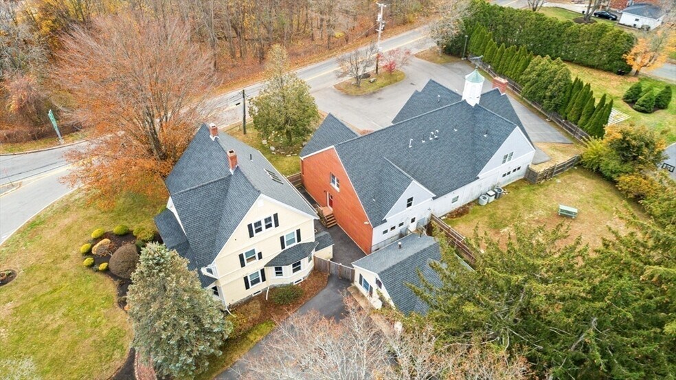 70 Main St, Lynnfield, MA à vendre - Photo principale – Image 1 sur 13