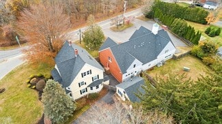 Plus de détails pour 70 Main St, Lynnfield, MA - Local commercial à vendre