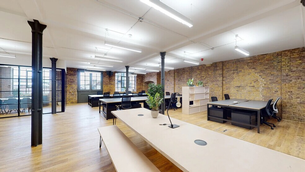 14 Gowers Walk, Londres à louer - Numérisation 3D Matterport – Image 3 sur 57
