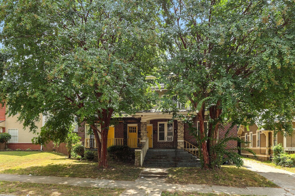 1173 Vance Ave, Memphis, TN à vendre Photo de l’immeuble– Image 1 sur 30