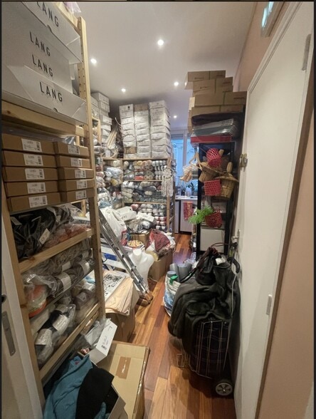 92 Rue Daguerre, Paris à louer - Photo de l’immeuble – Image 3 sur 7