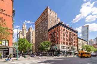 Plus de détails pour 50-56 W 72nd St, New York, NY - Local commercial à louer