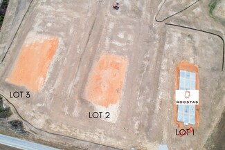 Plus de détails pour Highway 328, Oxford, MS - Terrain à vendre