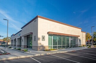 Plus de détails pour 7026-7170 Santa Teresa Blvd, San Jose, CA - Local commercial à louer