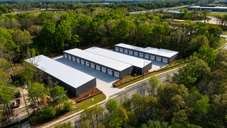 Plus de détails pour 419 Veterans Blvd., Auburn, AL - Industriel/Logistique à louer