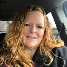 Tracy Carvell