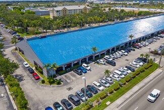 Plus de détails pour 2600 NW 87th Ave, Doral, FL - Local commercial à louer