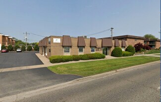 Plus de détails pour 10448 S Pulaski Rd, Oak Lawn, IL - Bureau à vendre