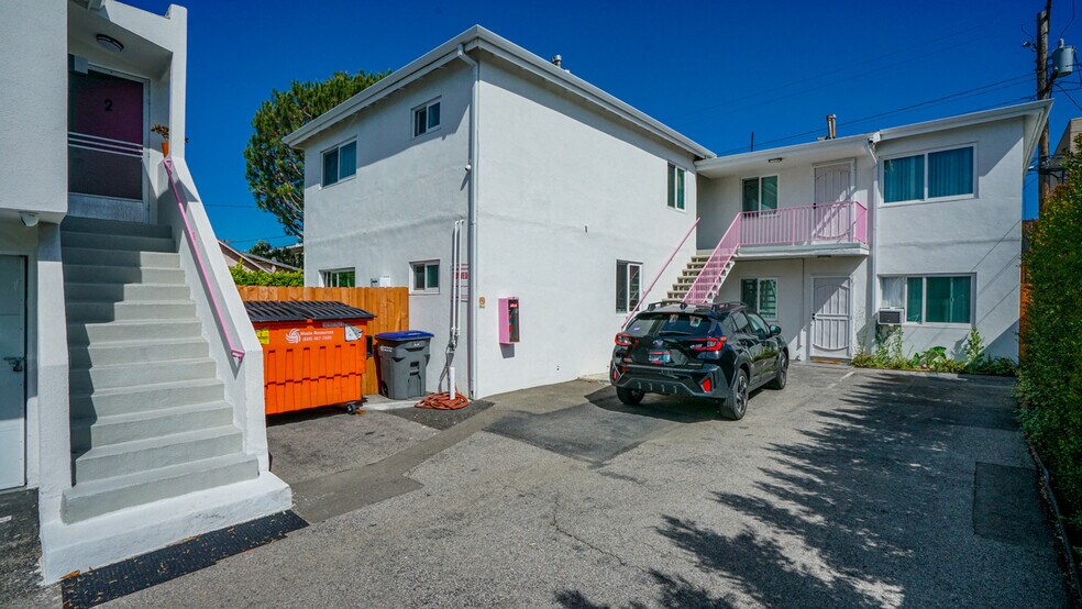331 W Windsor Rd, Glendale, CA à vendre - Photo de l’immeuble – Image 2 sur 21