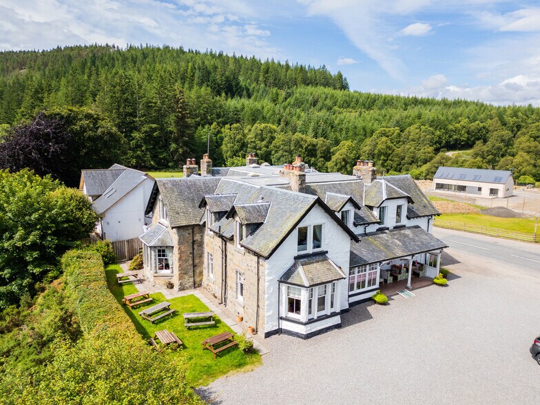 Whitebridge, Inverness à vendre - Photo de l’immeuble – Image 2 sur 15