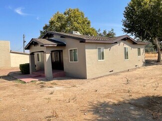Plus de détails pour 6939 E Kings Canyon Rd, Fresno, CA - Industriel/Logistique à louer