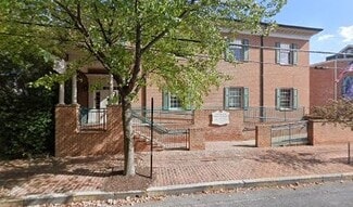 Plus de détails pour 12 N Washington St, Winchester, VA - Spécialisé à vendre