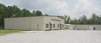 Plus de détails pour 11063 Highway 280, Harpersville, AL - Bureau, Industriel/Logistique à louer