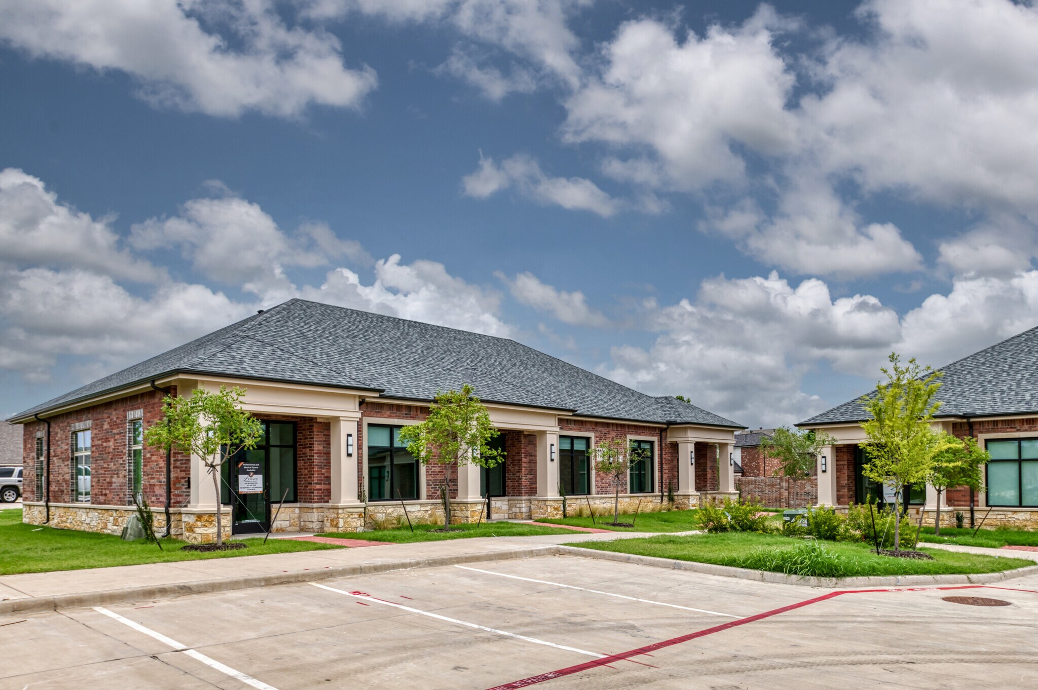 7700 Preston Rd, Frisco, TX à louer Photo de l’immeuble– Image 1 sur 11