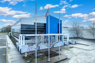 Plus de détails pour 3590 W 3rd Ave, Eugene, OR - Industriel/Logistique à louer