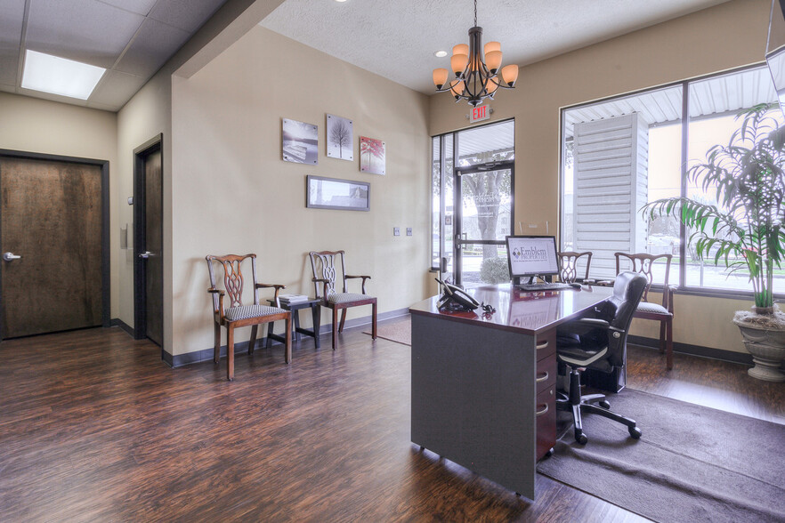 168 Col Etheredge Blvd, Huntsville, TX à louer - Hall d’entrée – Image 3 sur 7