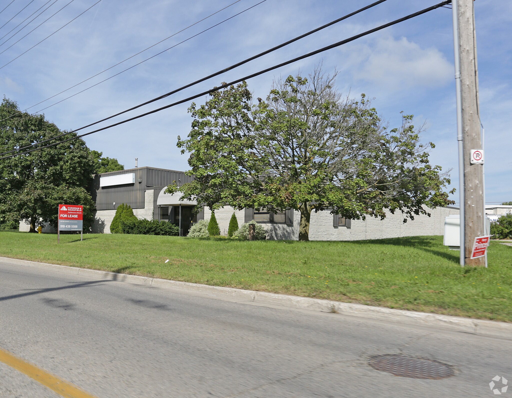 1870 Cheapside St, London, ON à louer Photo principale– Image 1 sur 3