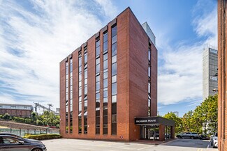 Plus de détails pour Exchange St, Stockport - Bureau à louer