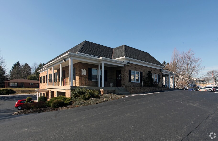 19414 Leitersburg Pike, Hagerstown, MD à louer - Photo principale – Image 1 sur 34