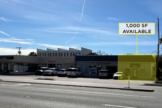 Plus de détails pour 301-303 Anastasia Blvd, Saint Augustine, FL - Local commercial à louer