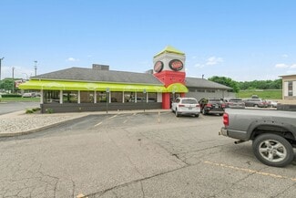 Plus de détails pour 5445 Beckley Rd, Battle Creek, MI - Local commercial à louer
