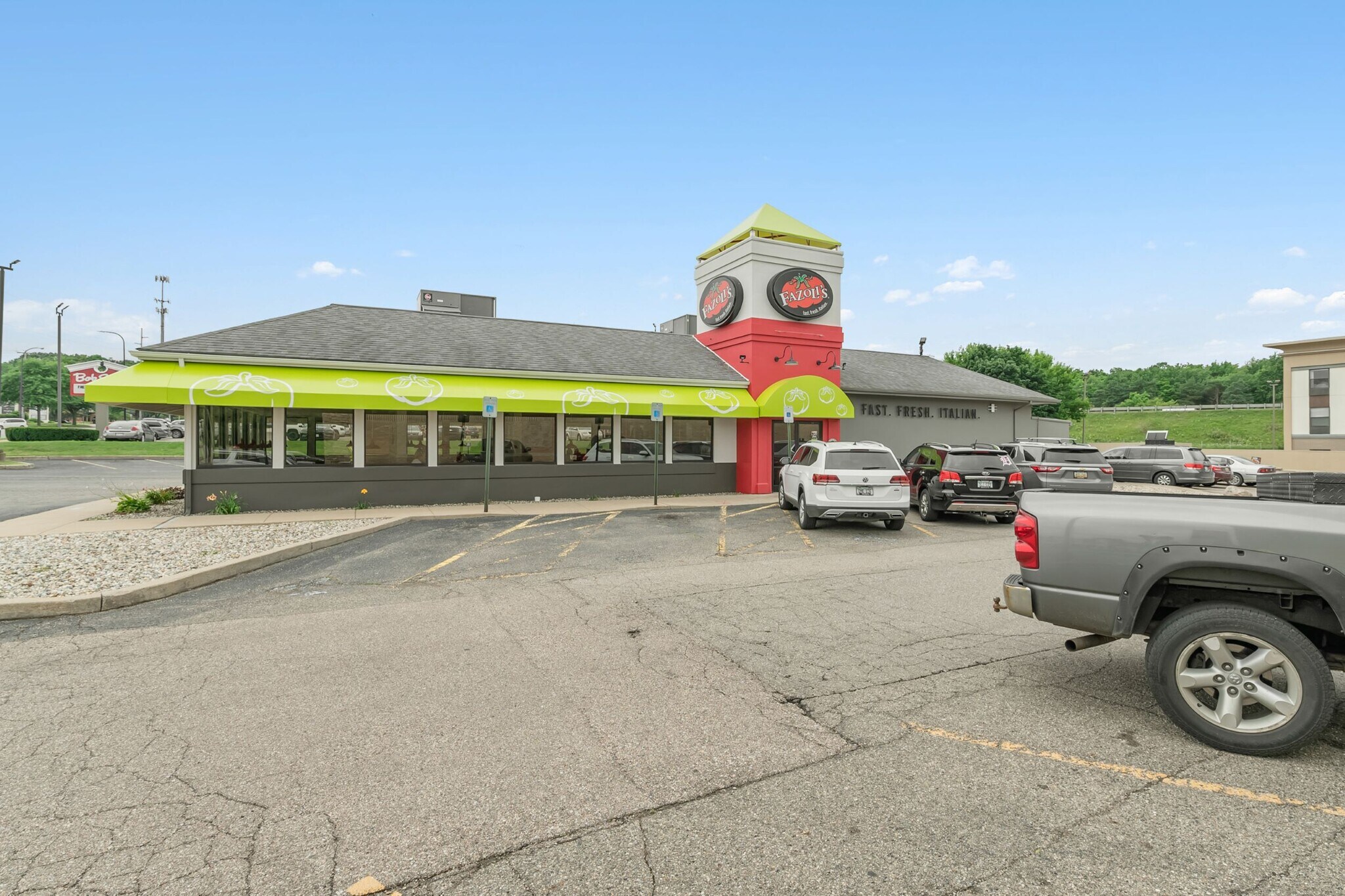 5445 Beckley Rd, Battle Creek, MI à vendre Photo principale– Image 1 sur 9