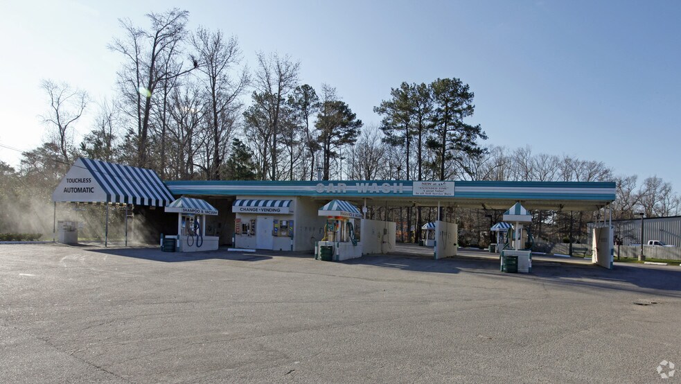 1217 Oceana Blvd, Virginia Beach, VA à vendre - Photo de l’immeuble – Image 2 sur 11