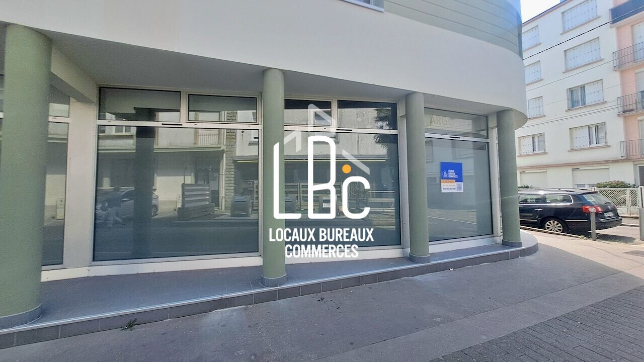 85 Rue Stalingrad, Saint Nazaire à louer Photo de l’immeuble– Image 1 sur 13
