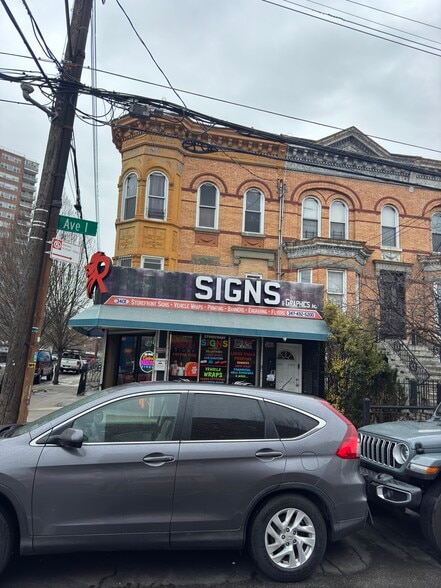 3401 Avenue I, Brooklyn, NY à vendre - Photo de l’immeuble – Image 1 sur 12